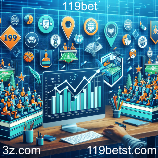 A Emoção dos Fantasy Sports no 119bet